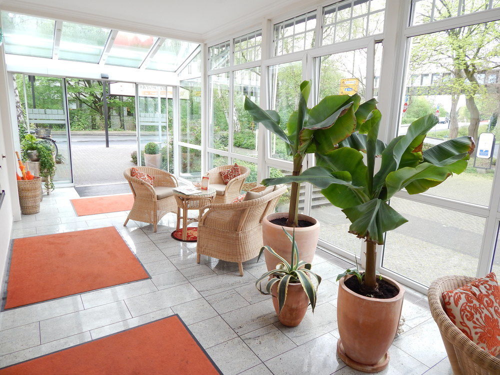 Airport Fashion Hotel Dusseldorf Ngoại thất bức ảnh