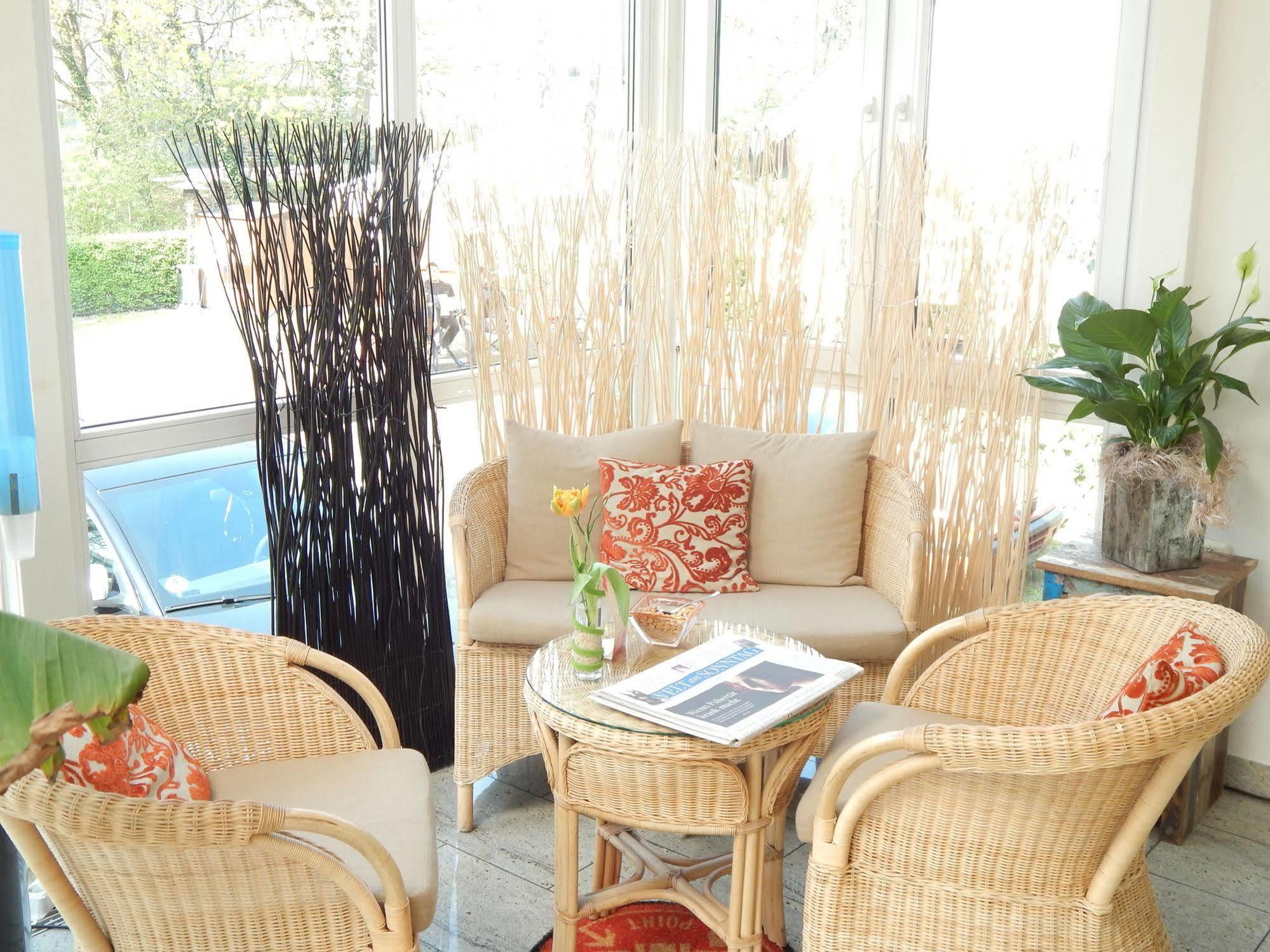 Airport Fashion Hotel Dusseldorf Ngoại thất bức ảnh